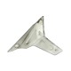 Right plow engine cover for FR 2 moped