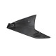 left side cover pt.2 for FR 2 moped