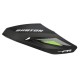 front right cover for FR 2 moped, green