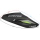 front right cover for FR 2 moped, green
