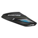 front right cover for FR 2 moped, blue