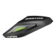 front left cover for FR 2 moped, green