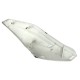 front left cover for FR 2 moped, green