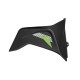 front lower right casing, green, for FR 2 moped front lower right casing, green, for FR 2 moped
