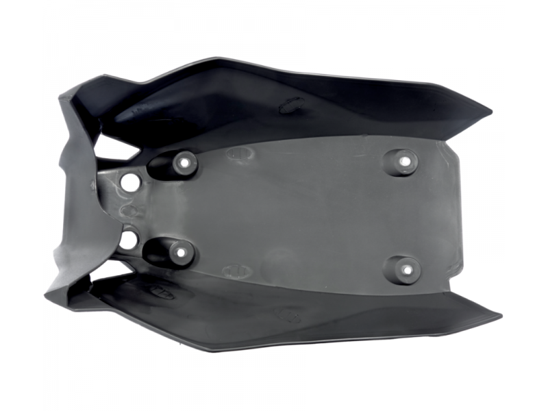 Central plow casing FR 2