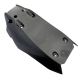 Central plow casing FR 2 Central plow casing FR 2