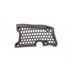 air inlet cover, right part