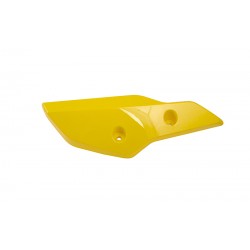 right yellow shock absorber cover for Hyper 125