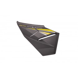 side right cover, yellow for Hyper 125