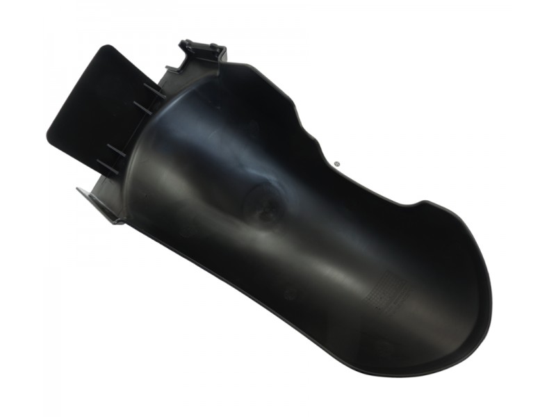 rear fender , lower part Active 50cc Euro 5