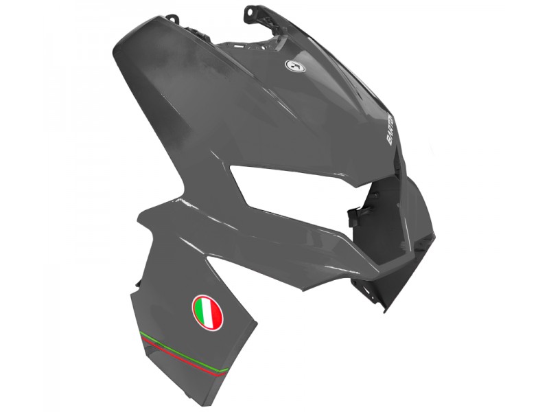 Headlight cover Active 50cc Euro 5 ( 2psc of each color)