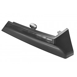 Bottom front decor cover (left) Active 50cc Euro 5 (2psc of each color)