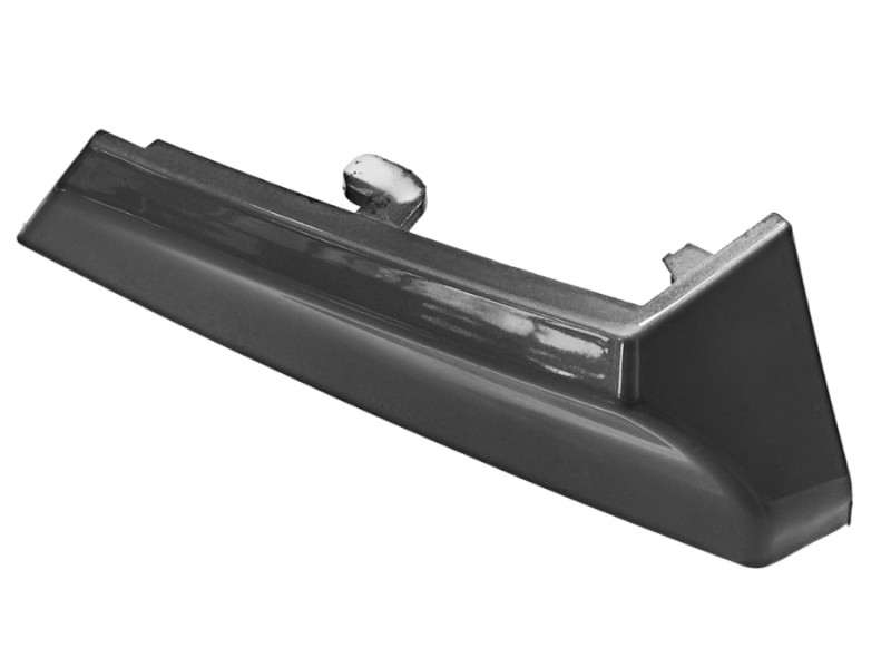 Bottom front decor cover (left) Active 50cc Euro 5 (2psc of each color)