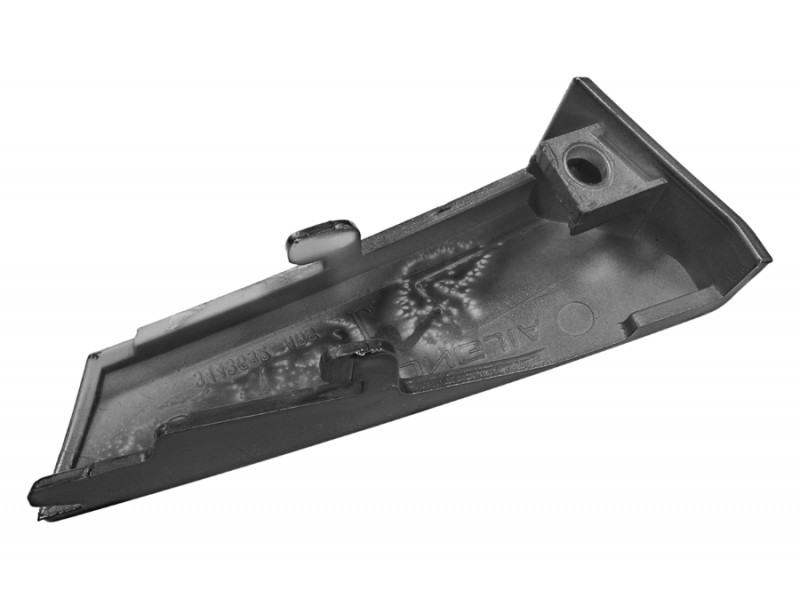 Bottom front decor cover (right) Active 50cc Euro 5 (2psc of each color)