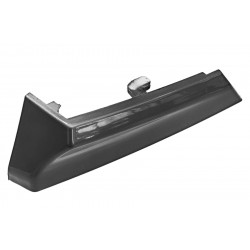 Bottom front decor cover (right) Active 50cc Euro 5 (2psc of each color)