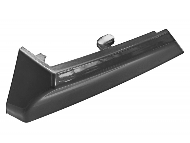 Bottom front decor cover (right) Active 50cc Euro 5 (2psc of each color)