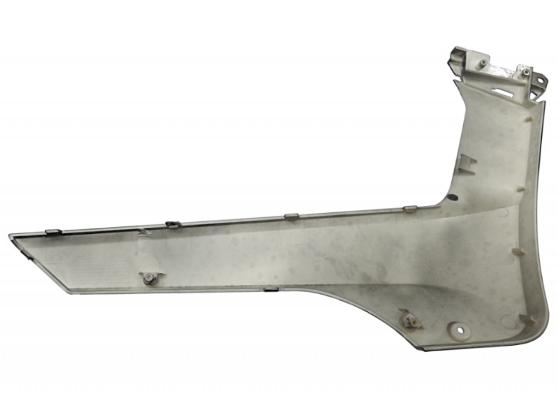 Cover Sill, left, front part -Active 50cc Euro 5 (2 pcs of each color)