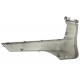 Cover Sill, left, front part -Active 50cc Euro 5 (2 pcs of each color)