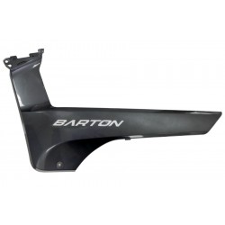 Cover Sill, left, front part -Active 50cc Euro 5 (2 pcs of each color)