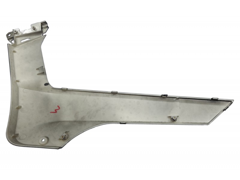 Right threshold cover (front part) Active 50cc Euro 5 (2 pcs of each color)