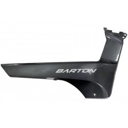 Right threshold cover (front part) Active 50cc Euro 5 (2 pcs of each color)