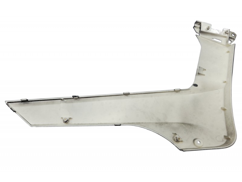 Still cover right (front part) white Active 50cc Euro 5