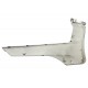 Still cover right (front part) white Active 50cc Euro 5