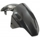 Front fender graphite Active 50cc Euro 5