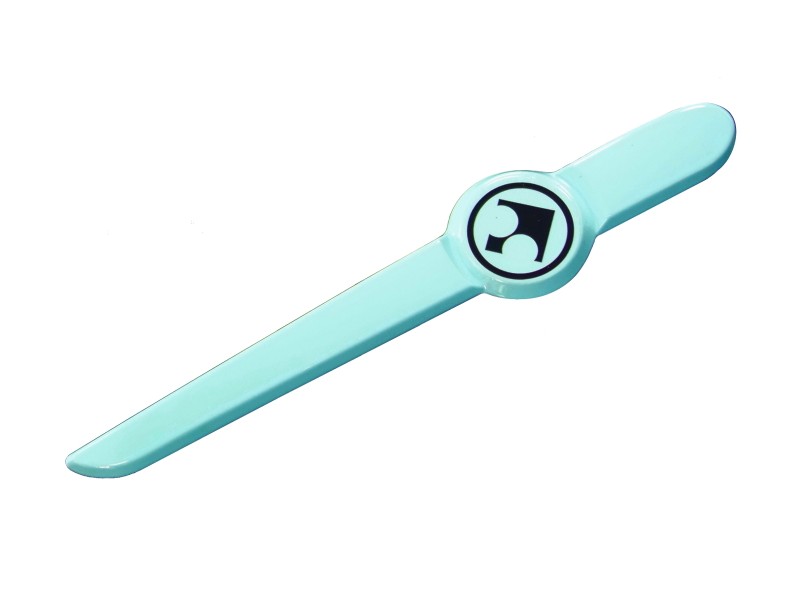 Left cover decor for Primo scooter