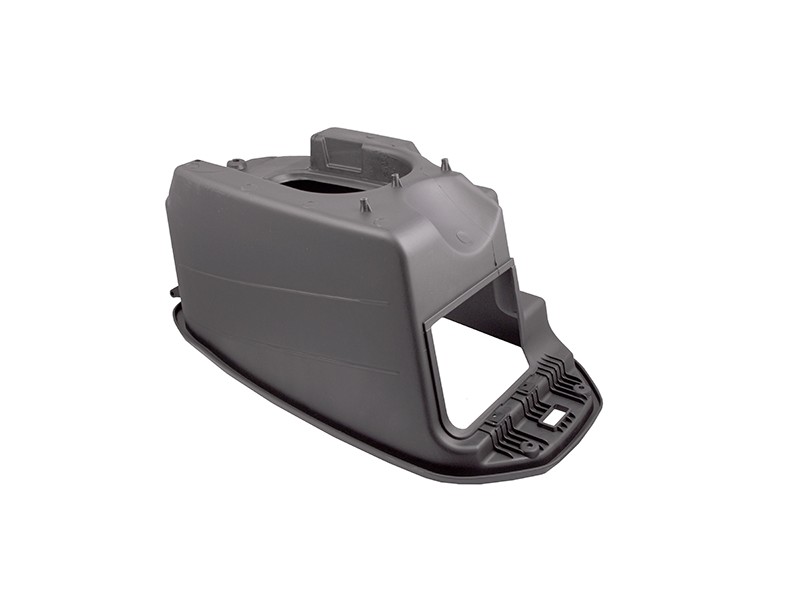 Storage box cover for Primo scooter