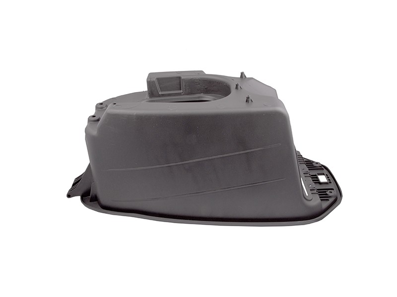 Storage box cover for Primo scooter