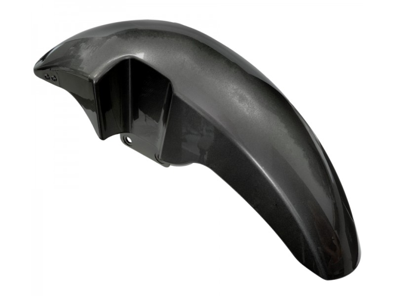 Handlebar Weight Black for Classic 125 Motorcycle