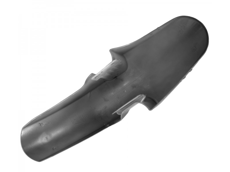 Handlebar Weight Black for Classic 125 Motorcycle