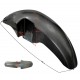 Handlebar Weight Black for Classic 125 Motorcycle