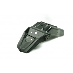 Voltage regulator for Classic 125 E5