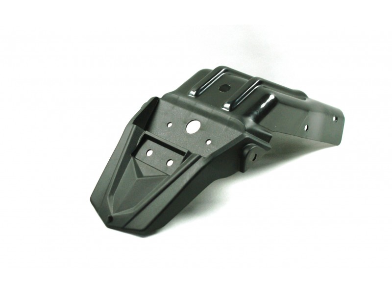 Voltage regulator for Classic 125 E5