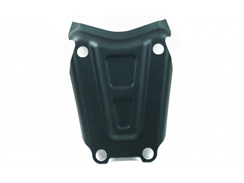 trunk cover for Hyper 125 motorcycle