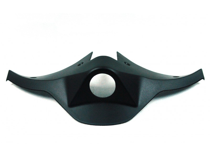 Ignition switch cover for Hyper 125 motorcycle