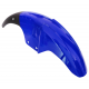 Cover - front fender, blue for Fighter 2 moped