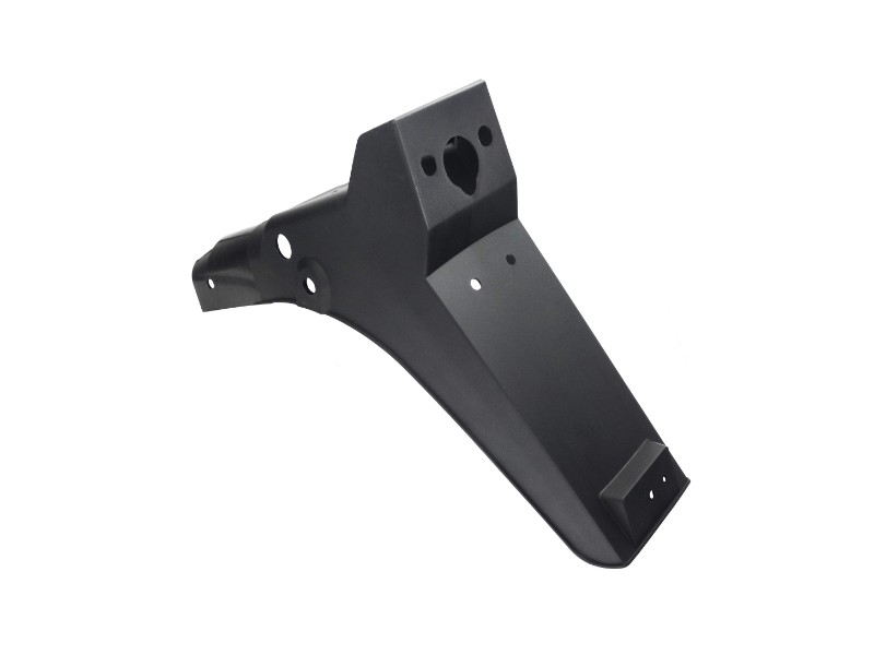 Cover - rear fender back part for Fighter 2 moped