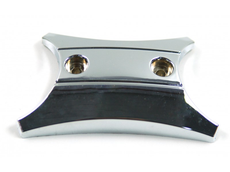 Sound signal cover for Ranger Classic moped