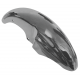 Cover - front fender , graphite for Sprint 2 moped