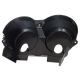 Speedometer cover (bottom) for Sprint 2 moped