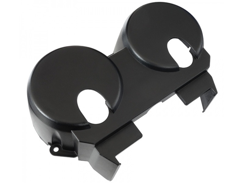 Speedometer cover (bottom) for Sprint 2 moped