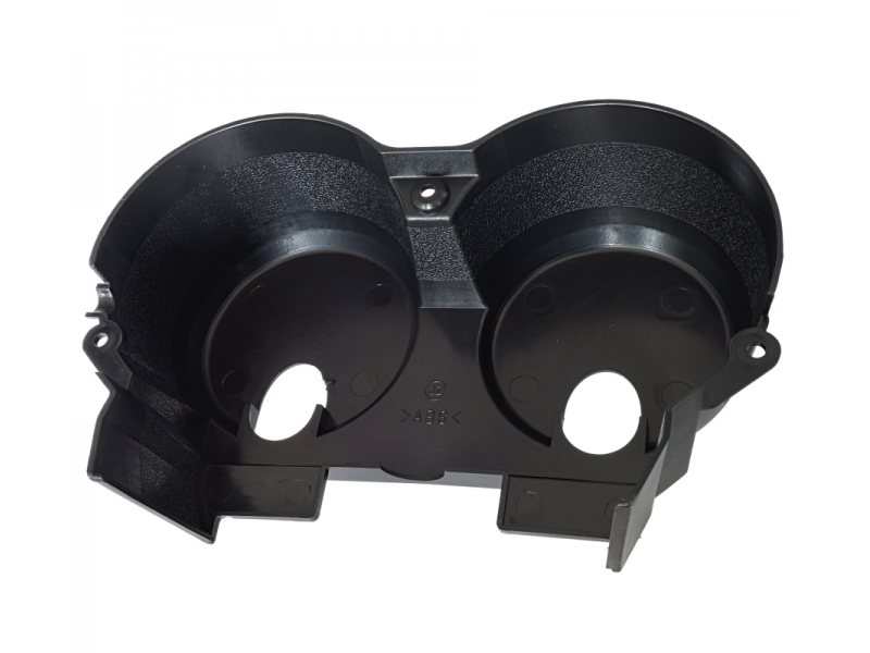 Speedometer cover (bottom) for Sprint 2 moped