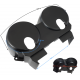 Speedometer cover (bottom) for Sprint 2 moped