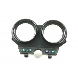 Speedometer cover (top) for Sprint 2 moped