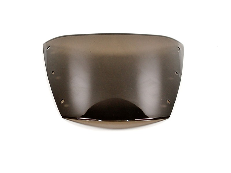 Cover - fairing for Sprint 2 moped