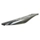 Rear left side cover, graphite for Sprint 2 moped