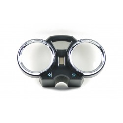 Speedometer cover (top part) for Volcano 50 moped